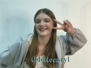 Odettecaryl