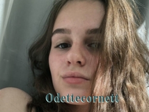 Odettecornett