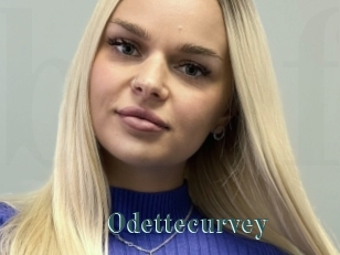 Odettecurvey