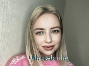 Odettedanley