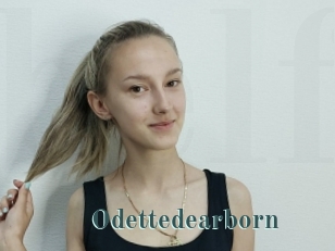 Odettedearborn