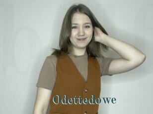 Odettedowe