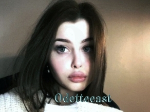 Odetteeast