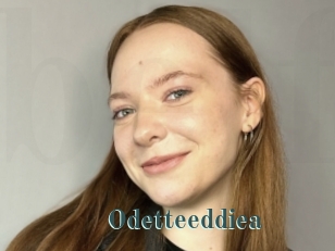 Odetteeddiea