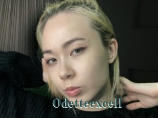 Odetteexcell