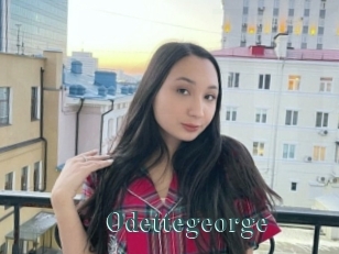 Odettegeorge