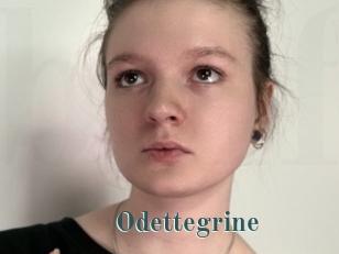 Odettegrine