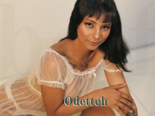 Odetteh
