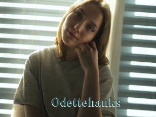 Odettehanks