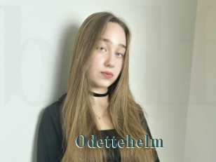Odettehelm
