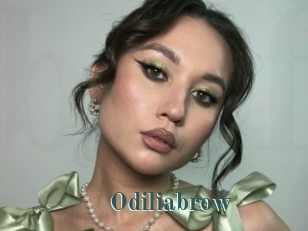 Odiliabrow