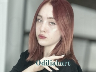 Odiliaburt