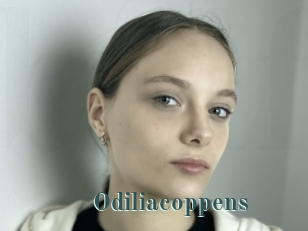 Odiliacoppens