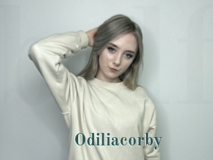 Odiliacorby