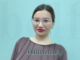 Odiliacouch
