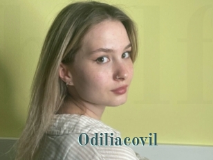 Odiliacovil