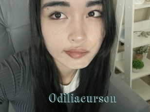 Odiliacurson