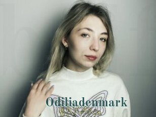 Odiliadenmark