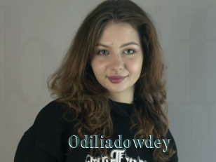 Odiliadowdey