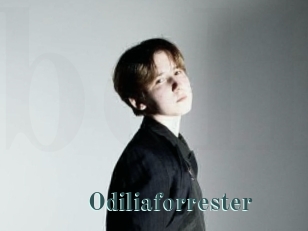 Odiliaforrester