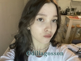 Odiliagosson