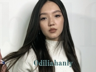 Odiliahanly