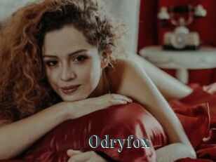 Odryfox
