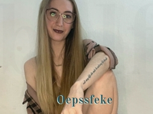 Oepssfeke