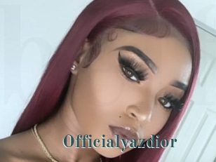 officialyazdior Belles Femmes