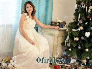 Ofiralove
