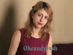 Ohcandylush