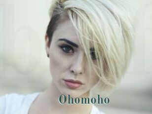 Ohomoho