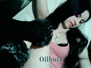 Oilbutt