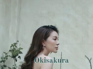 Okisakura