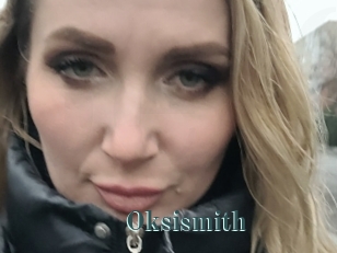 Oksismith