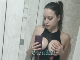 Olenikul