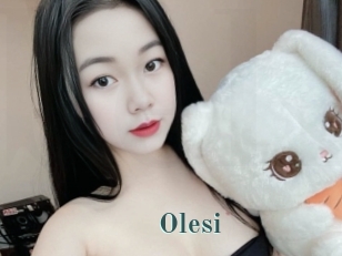 Olesi