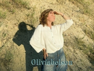 Oliviabelson
