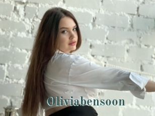 Oliviabensoon