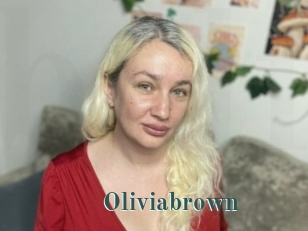 Oliviabrown