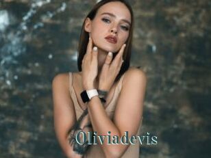 Oliviadevis