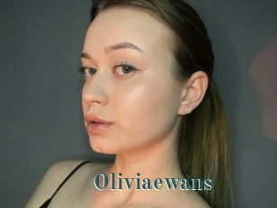 Oliviaewans