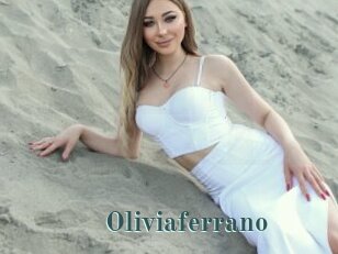 Oliviaferrano