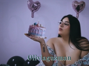 Oliviagusman
