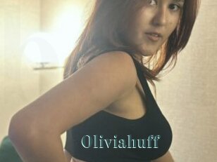 Oliviahuff