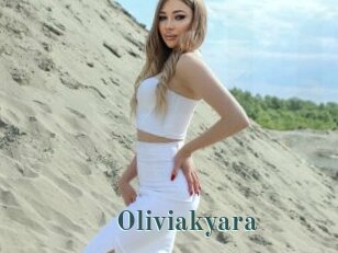 Oliviakyara