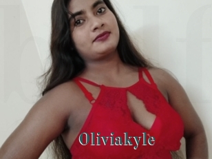 Oliviakyle