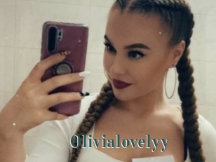 Olivialovelyy