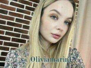 Oliviamarini