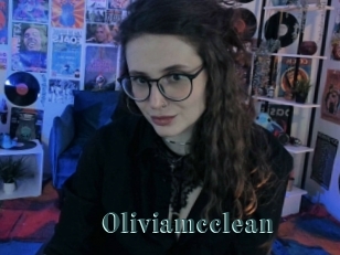 Oliviamcclean